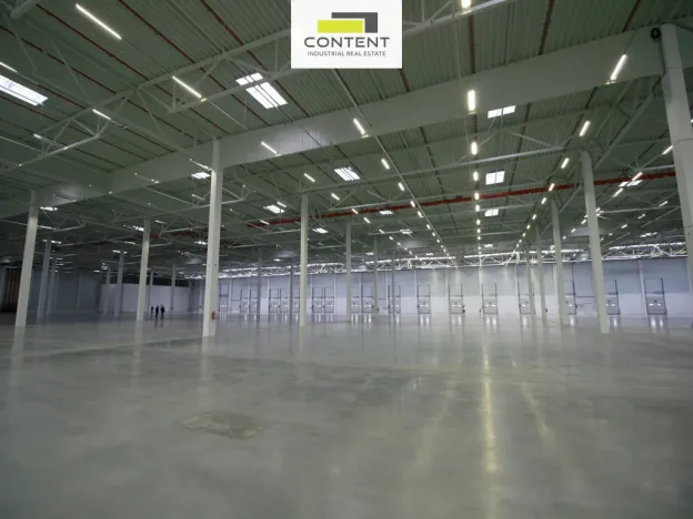 Pronájem výrobních prostor, Říčany - Jažlovice, Zděbradská, 20940 m2