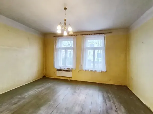 Prodej rodinného domu, Hradec Králové, Orlická, 250 m2