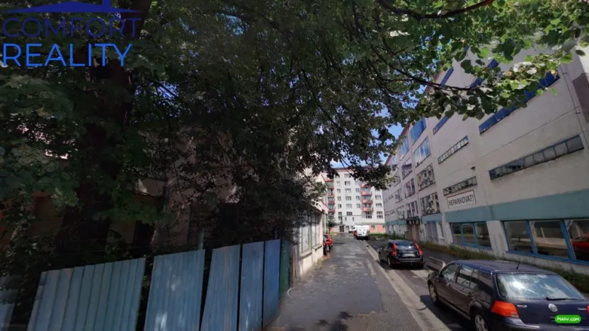 Pronájem obchodního prostoru, Ostrava - Poruba, Porubská, 100 m2