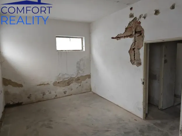 Pronájem obchodního prostoru, Ostrava - Poruba, Porubská, 100 m2