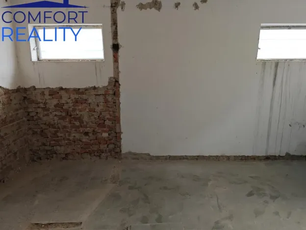 Pronájem obchodního prostoru, Ostrava - Poruba, Porubská, 100 m2