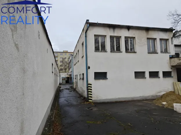 Pronájem obchodního prostoru, Ostrava - Poruba, Porubská, 100 m2