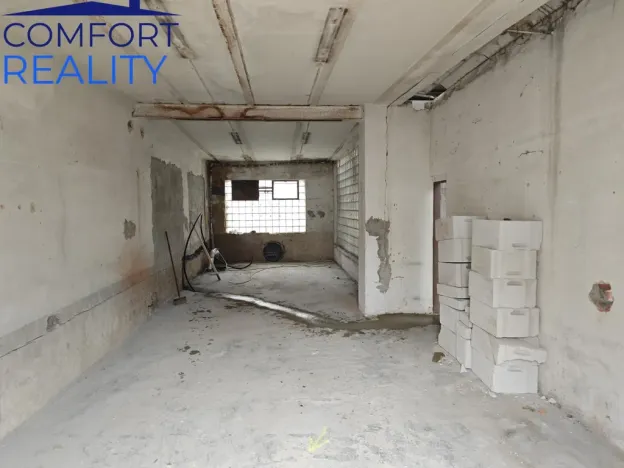 Pronájem obchodního prostoru, Ostrava - Poruba, Porubská, 100 m2