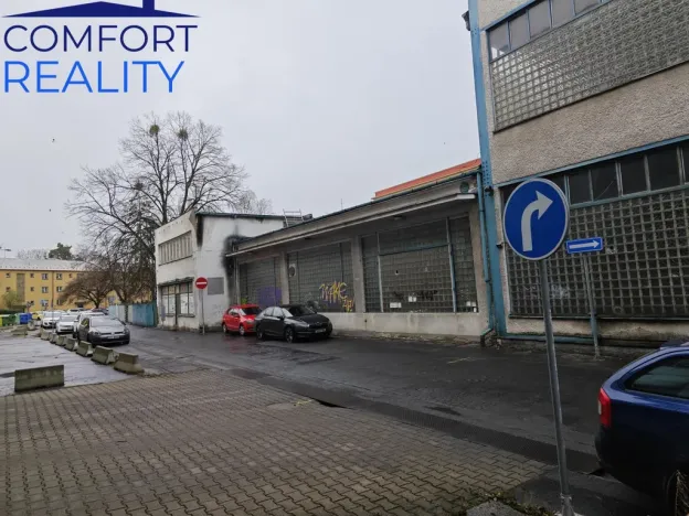 Pronájem obchodního prostoru, Ostrava - Poruba, Porubská, 100 m2