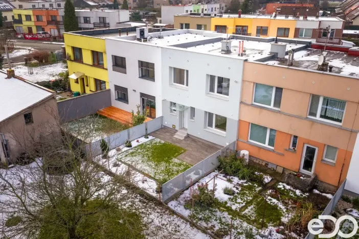 Prodej rodinného domu, Hradec Králové - Plotiště nad Labem, Zahrádkářská, 122 m2