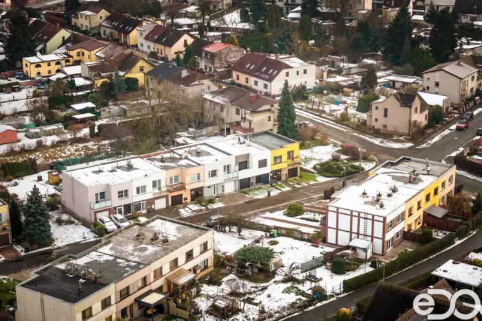 Prodej rodinného domu, Hradec Králové - Plotiště nad Labem, Zahrádkářská, 122 m2