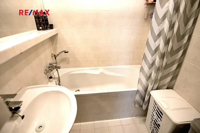 Pronájem bytu 3+1, Uherské Hradiště, Štěpnická, 71 m2