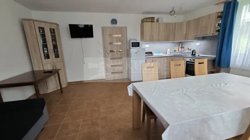 Prodej rodinného domu, Mladé Buky - Hertvíkovice, 140 m2