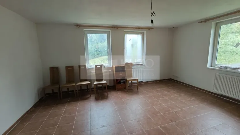Prodej rodinného domu, Mladé Buky - Hertvíkovice, 140 m2