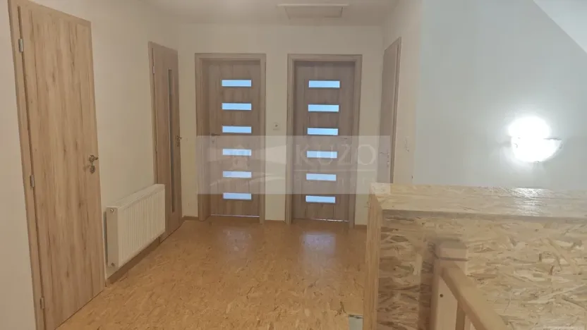 Prodej rodinného domu, Mladé Buky - Hertvíkovice, 140 m2