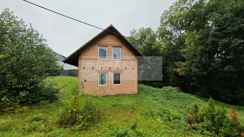 Prodej rodinného domu, Mladé Buky - Hertvíkovice, 140 m2