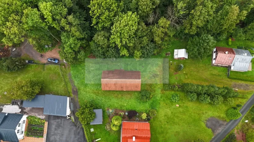 Prodej rodinného domu, Mladé Buky - Hertvíkovice, 140 m2