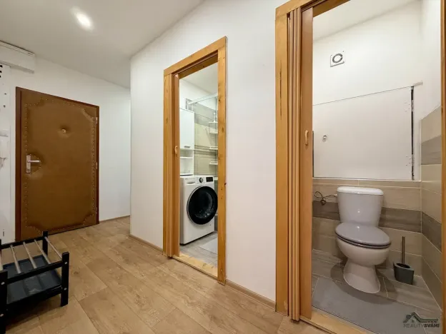 Pronájem bytu 3+1, Ostrava - Dubina, Jaroslava Misky, 68 m2