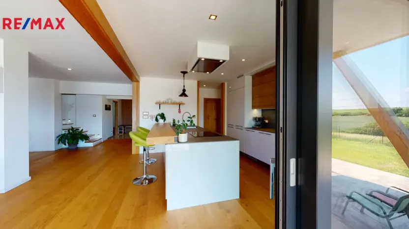 Prodej rodinného domu, Veverská Bítýška, Tišnovská, 275 m2