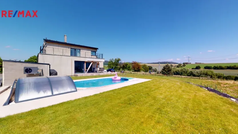 Prodej rodinného domu, Veverská Bítýška, Tišnovská, 275 m2