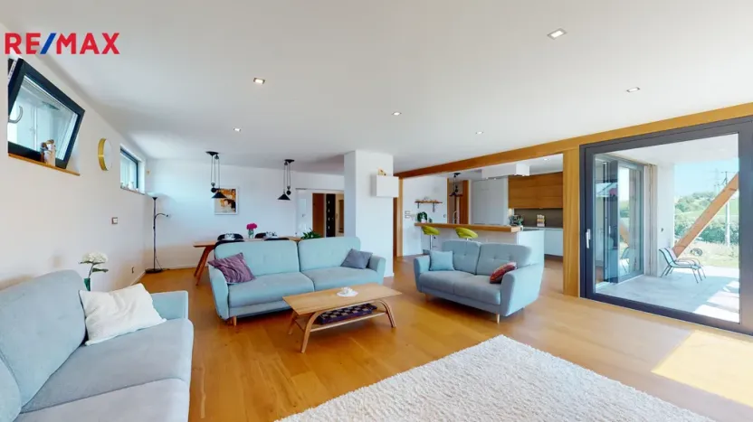 Prodej rodinného domu, Veverská Bítýška, Tišnovská, 275 m2