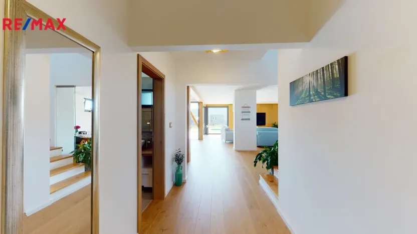 Prodej rodinného domu, Veverská Bítýška, Tišnovská, 275 m2