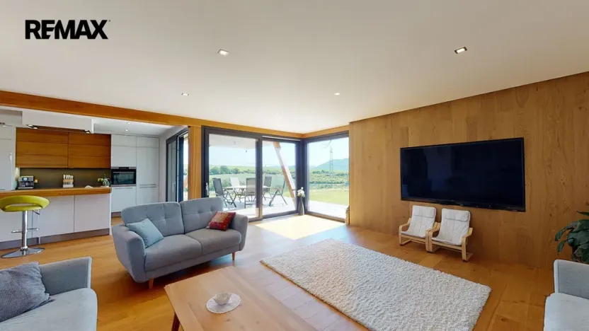 Prodej rodinného domu, Veverská Bítýška, Tišnovská, 275 m2