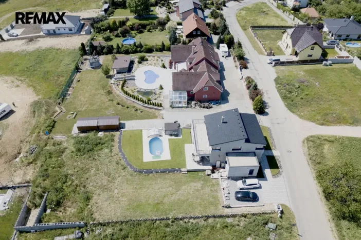 Prodej rodinného domu, Veverská Bítýška, Tišnovská, 275 m2