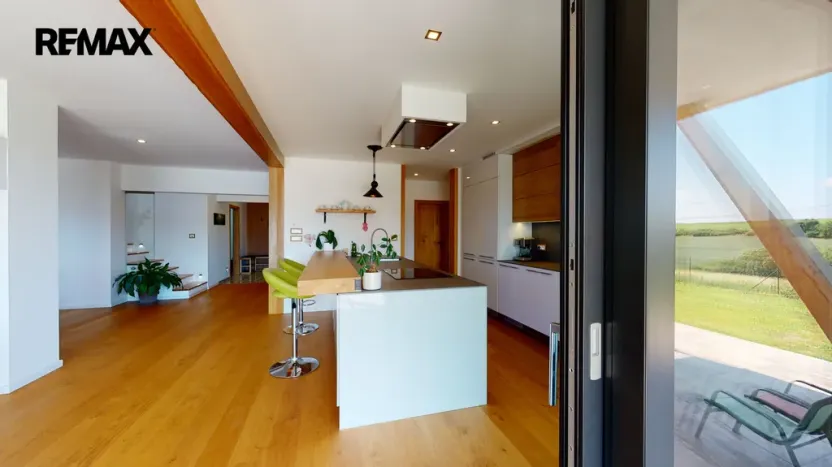 Prodej rodinného domu, Veverská Bítýška, Tišnovská, 275 m2