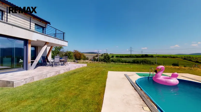 Prodej rodinného domu, Veverská Bítýška, Tišnovská, 275 m2