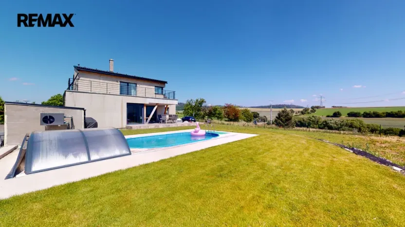 Prodej rodinného domu, Veverská Bítýška, Tišnovská, 275 m2