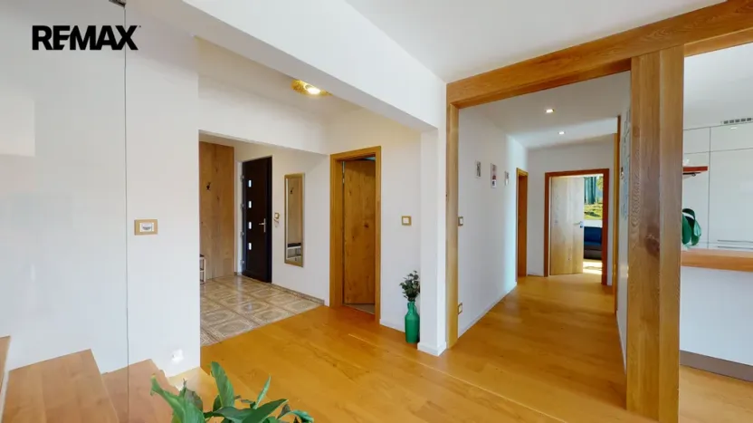 Prodej rodinného domu, Veverská Bítýška, Tišnovská, 275 m2