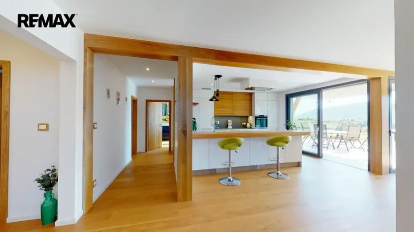 Prodej rodinného domu, Veverská Bítýška, Tišnovská, 275 m2