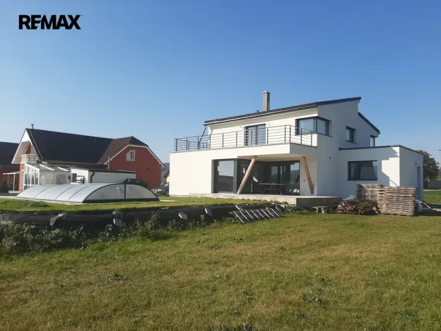 Prodej rodinného domu, Veverská Bítýška, Tišnovská, 275 m2