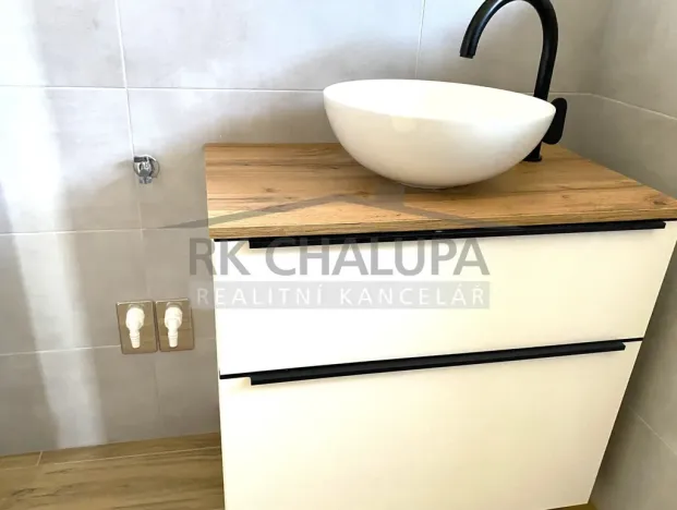 Prodej rodinného domu, Hosín, 104 m2