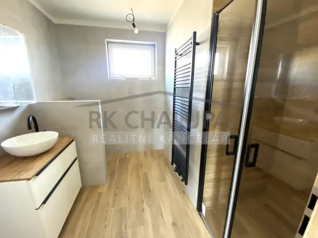 Prodej rodinného domu, Hosín, 104 m2