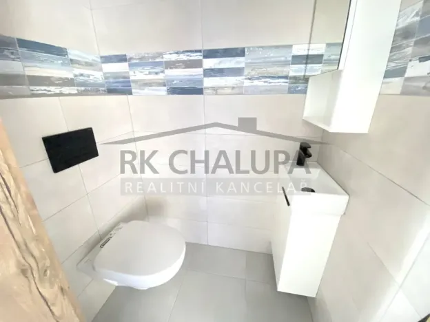 Prodej rodinného domu, Hosín, 104 m2