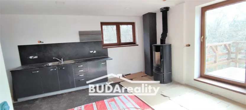 Pronájem rodinného domu, Zlín, Kosov I, 65 m2