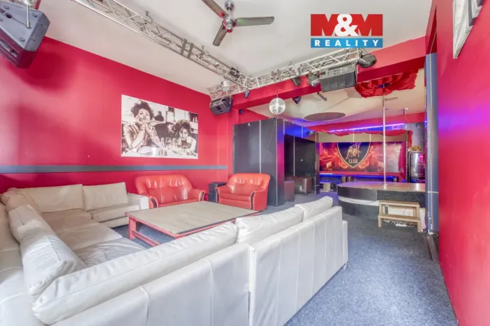 Pronájem obchodního prostoru, Plzeň - Jižní Předměstí, Havlíčkova, 185 m2