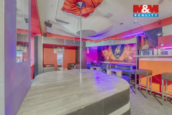 Pronájem obchodního prostoru, Plzeň - Jižní Předměstí, Havlíčkova, 185 m2