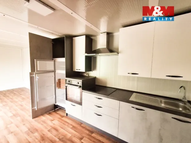 Prodej mobilheimu, Hodějice, 36 m2