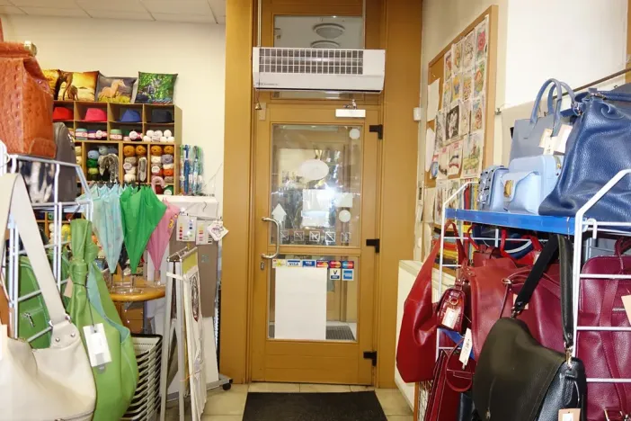 Pronájem obchodního prostoru, Brno, Joštova, 78 m2