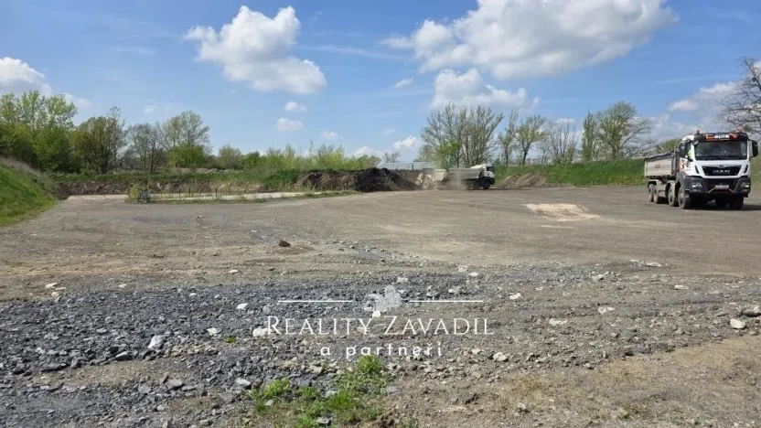 Prodej komerčního pozemku, Vratimov, Mourová, 2900 m2