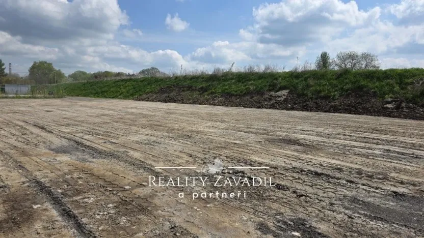 Prodej komerčního pozemku, Vratimov, Mourová, 2900 m2