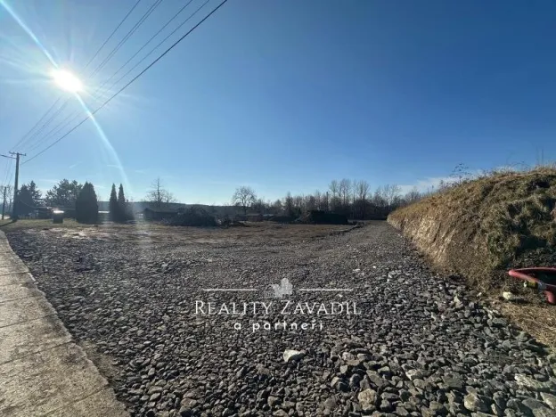 Prodej komerčního pozemku, Vratimov, Mourová, 2900 m2