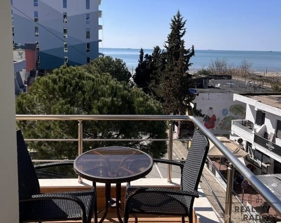 Prodej bytu 2+kk, Durrës,Albánie, 57 m2