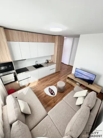 Prodej bytu 2+kk, Durrës,Albánie, 57 m2