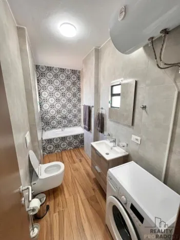 Prodej bytu 2+kk, Durrës,Albánie, 57 m2