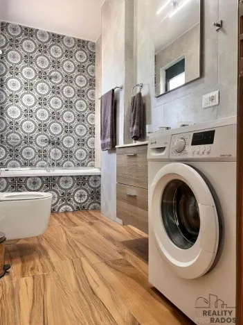 Prodej bytu 2+kk, Durrës,Albánie, 57 m2