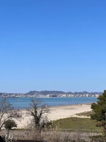 Prodej bytu 2+kk, Durrës,Albánie, 57 m2