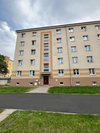 Prodej bytu 2+1, Most, Pionýrů, 55 m2