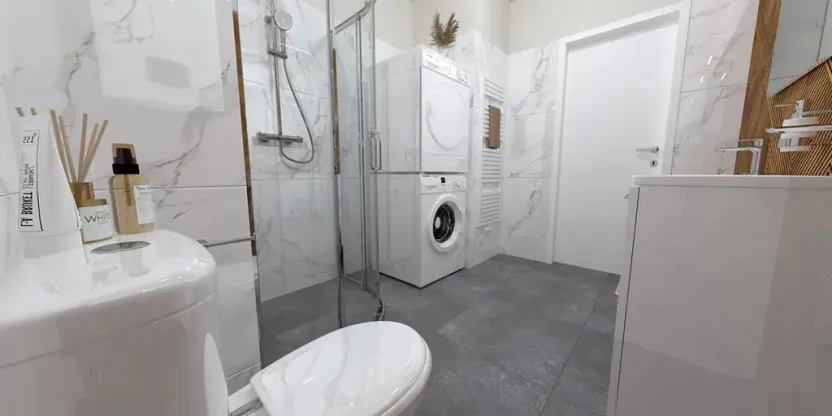 Pronájem bytu 3+1, Teplice, Karla Čapka, 80 m2