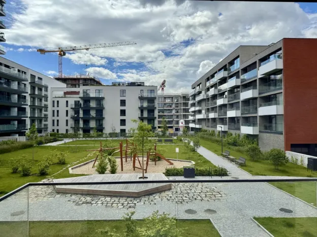 Pronájem bytu 1+kk, Praha - Žižkov, Malešická, 40 m2