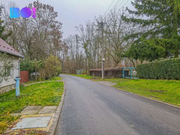 Prodej pozemku pro bydlení, Dub nad Moravou - Bolelouc, 1966 m2