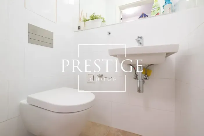 Pronájem bytu 3+kk, Praha - Žižkov, Kališnická, 79 m2